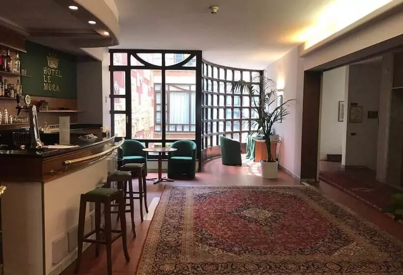 호텔 Le Mura E Residence