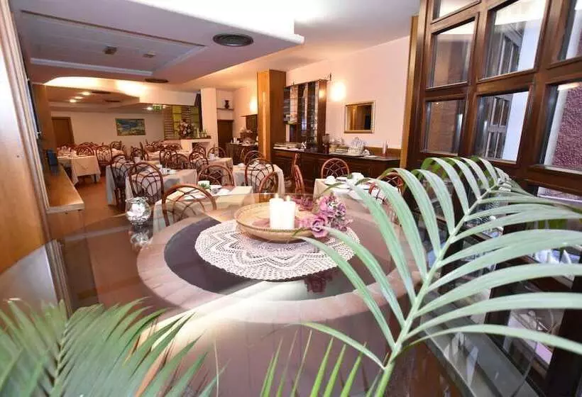 호텔 Le Mura E Residence