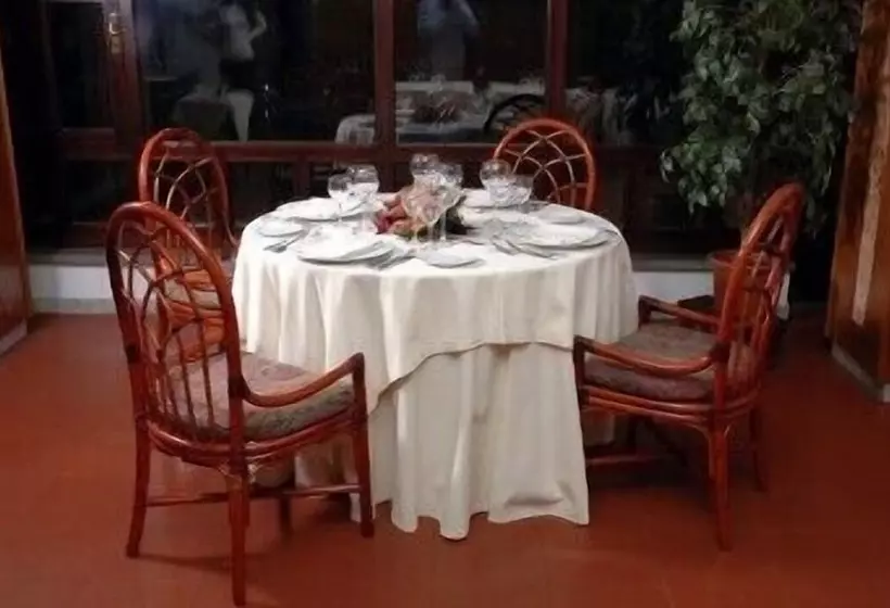 호텔 Le Mura E Residence