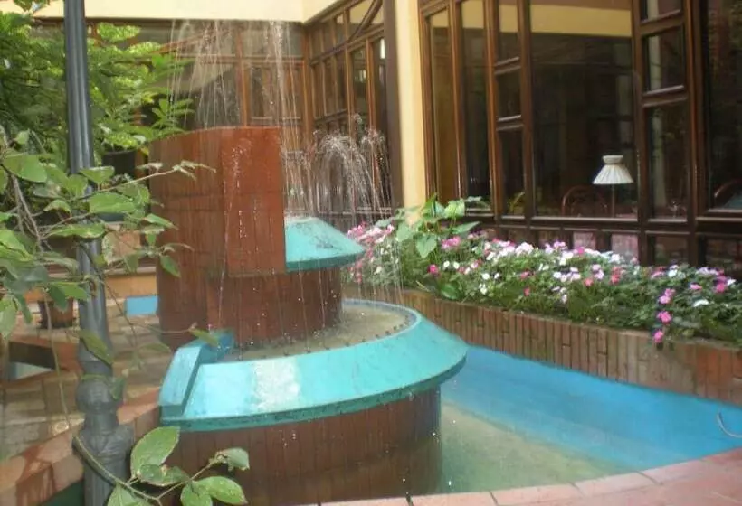 호텔 Le Mura E Residence