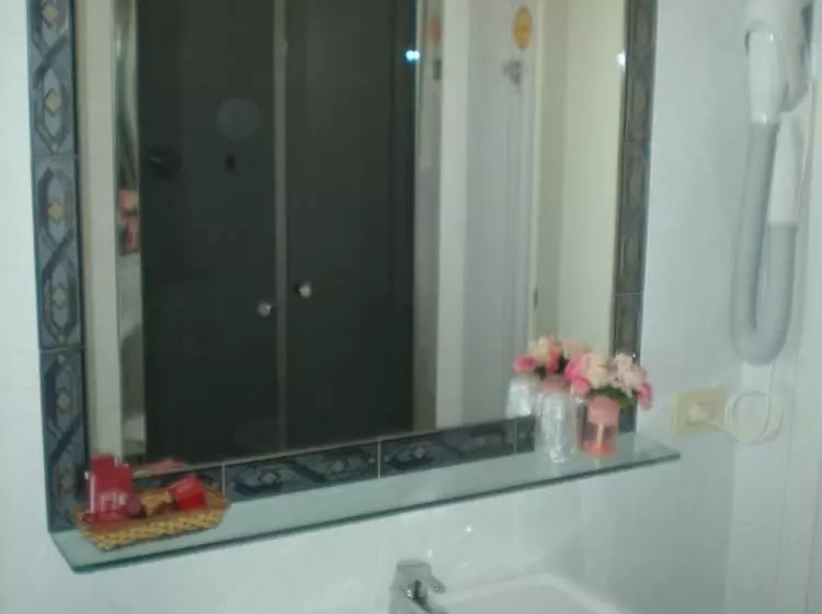 호텔 Le Mura E Residence