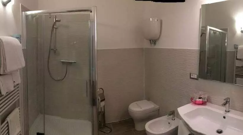 호텔 Le Mura E Residence