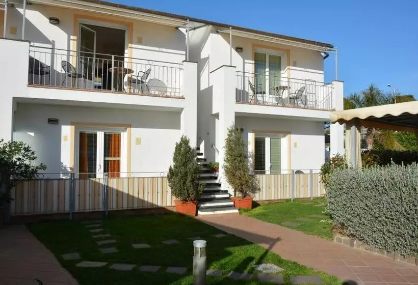 هتل Locanda Del Mar