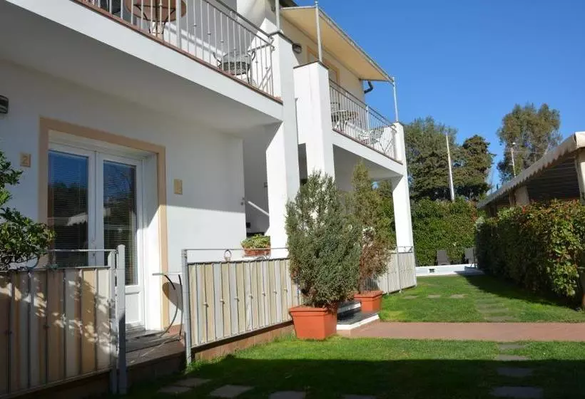 هتل Locanda Del Mar