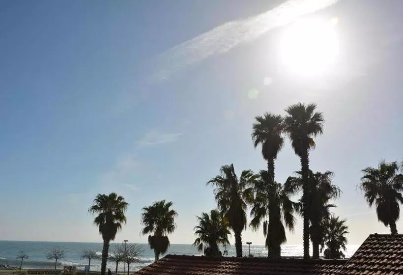 هتل Locanda Del Mar