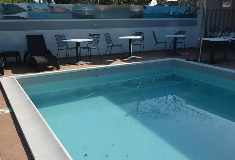 هتل Locanda Del Mar