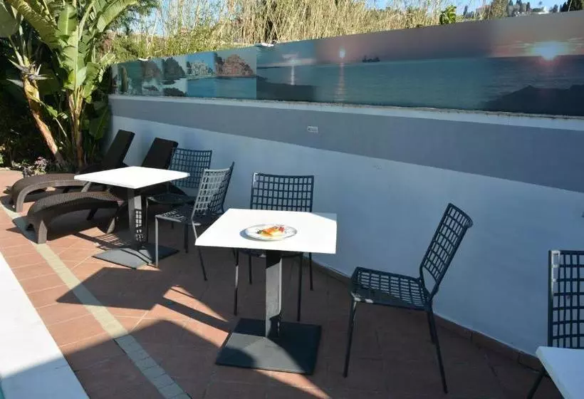 هتل Locanda Del Mar