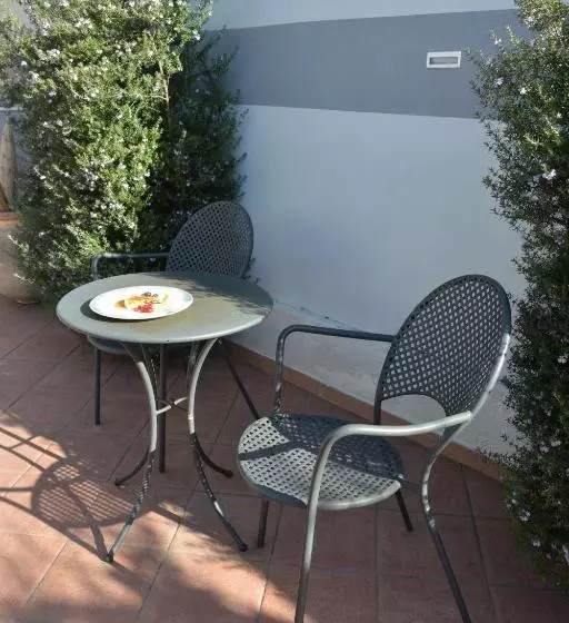 هتل Locanda Del Mar