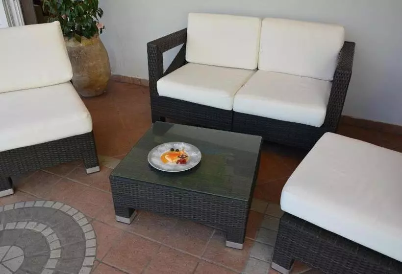 هتل Locanda Del Mar