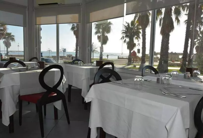 هتل Locanda Del Mar