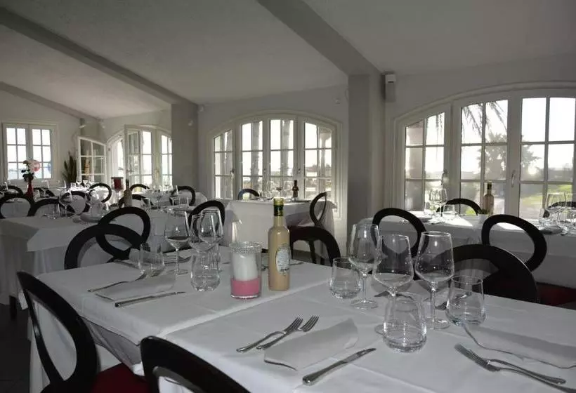 هتل Locanda Del Mar