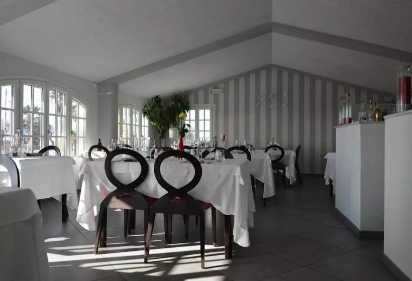 هتل Locanda Del Mar