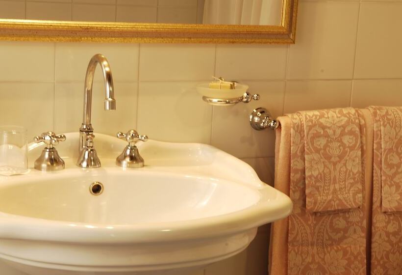 Отель Locanda Del Molino