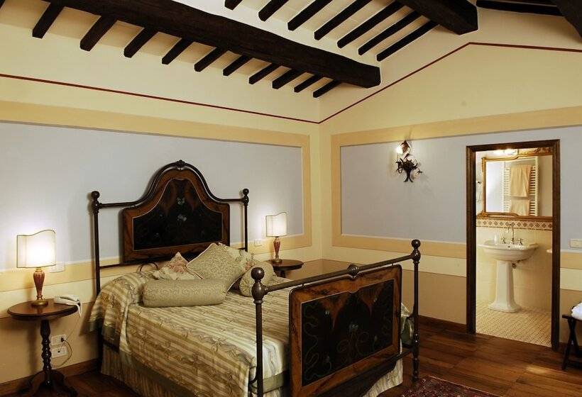 Отель Locanda Del Molino