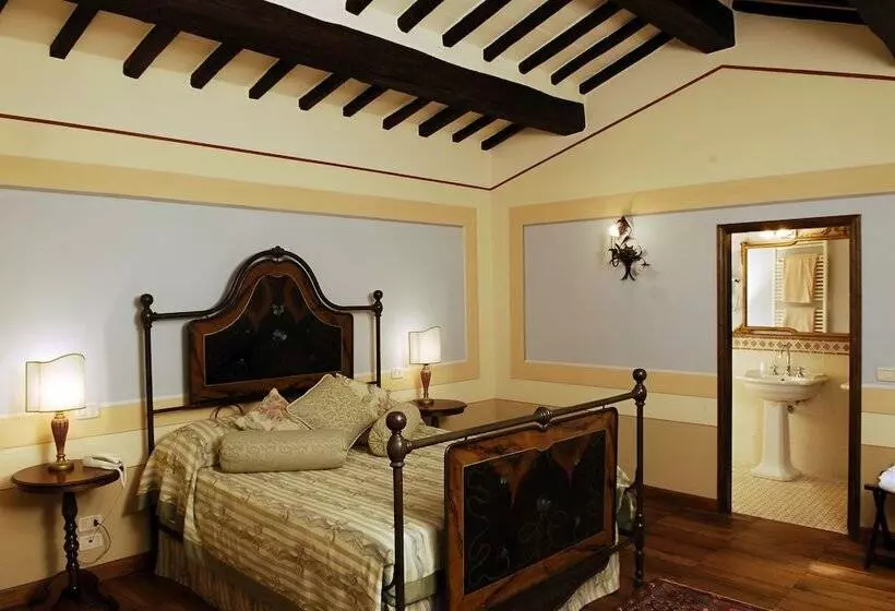 Отель Locanda Del Molino