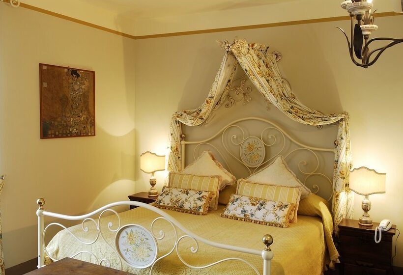 Отель Locanda Del Molino