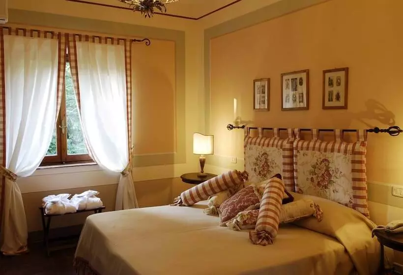 Отель Locanda Del Molino