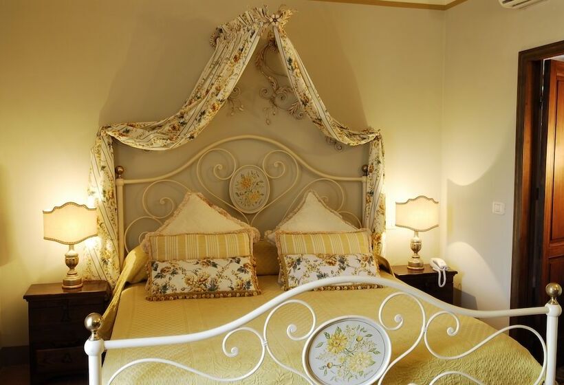 Отель Locanda Del Molino