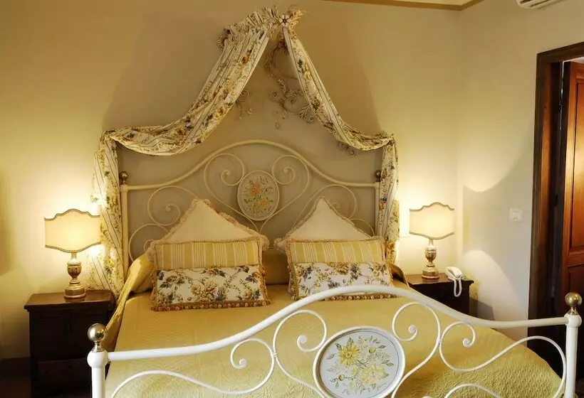 Отель Locanda Del Molino