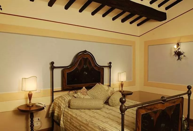 Отель Locanda Del Molino