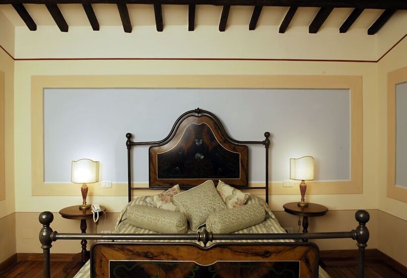 Отель Locanda Del Molino