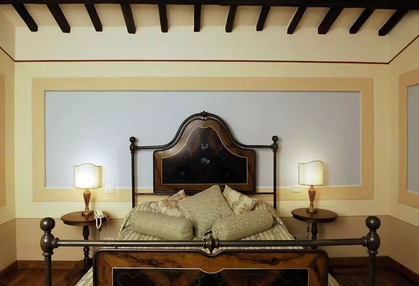 Отель Locanda Del Molino