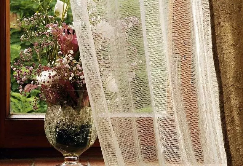 Отель Locanda Del Molino