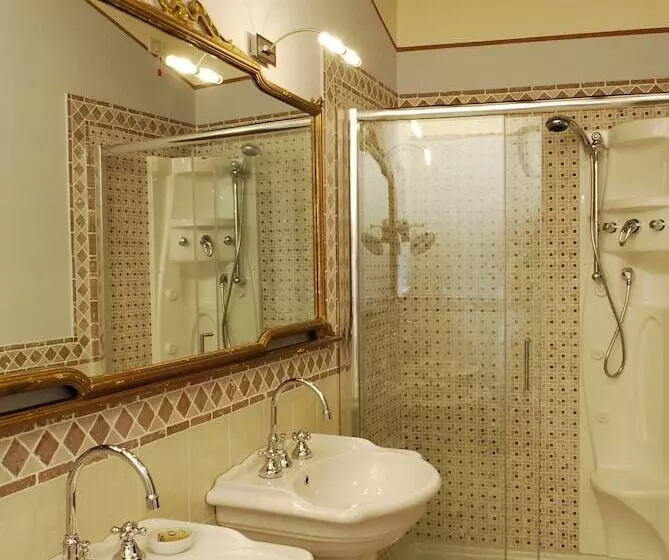 Отель Locanda Del Molino