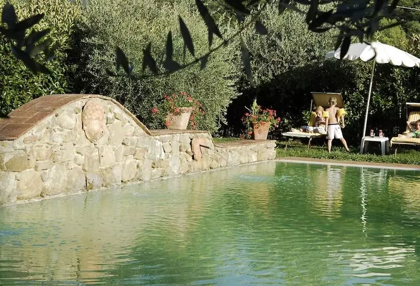 Отель Locanda Del Molino