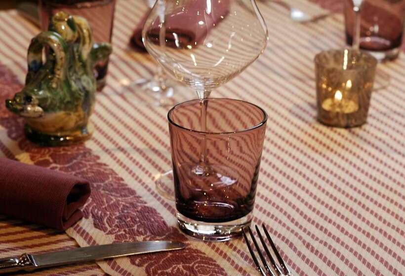 Отель Locanda Del Molino