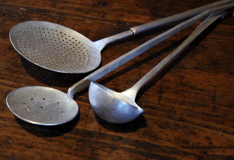 Отель Locanda Del Molino