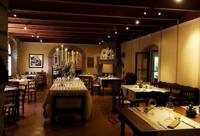 Отель Locanda Del Molino