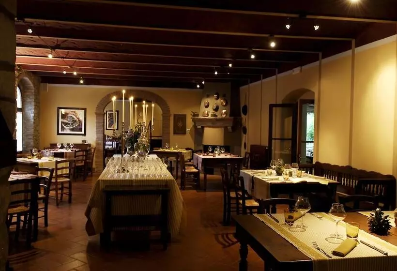 Отель Locanda Del Molino