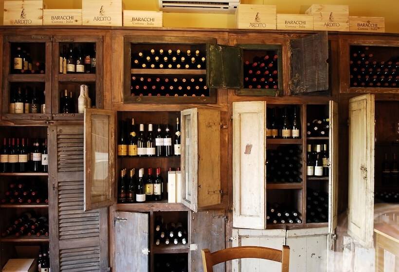 Отель Locanda Del Molino