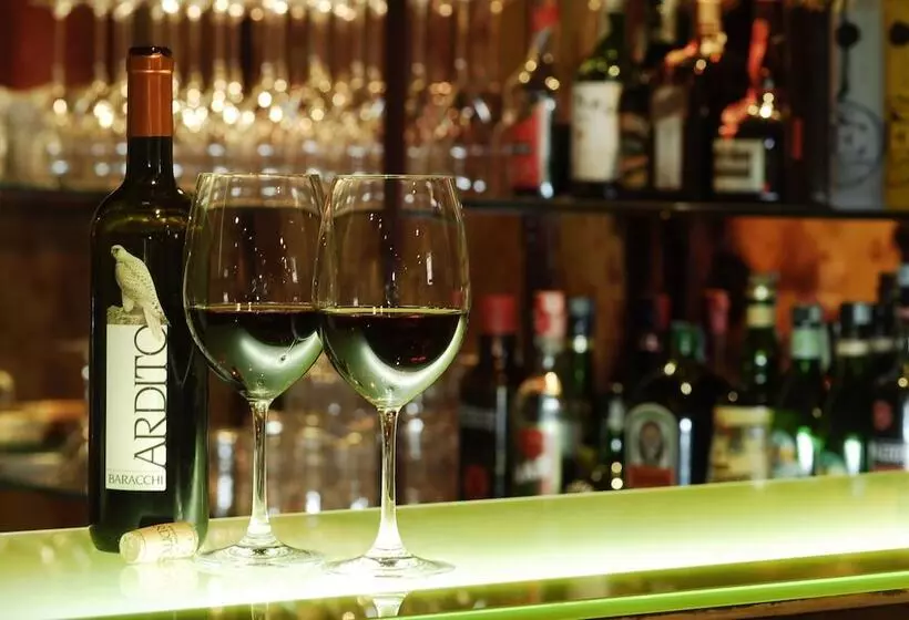 Отель Locanda Del Molino