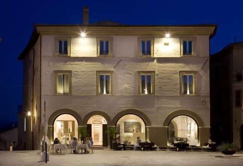 Palazzo Bontadosi Hotel & Spa