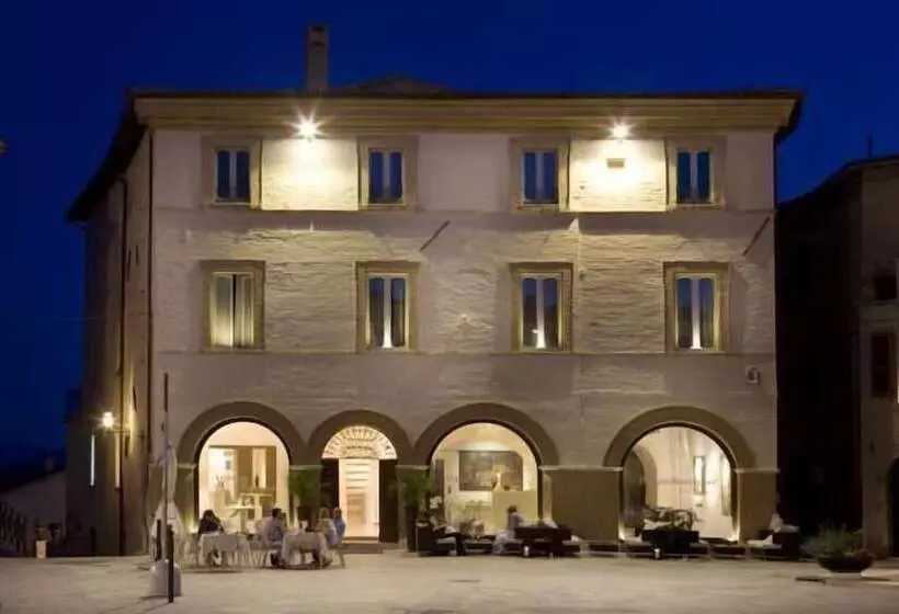 Palazzo Bontadosi Hotel & Spa