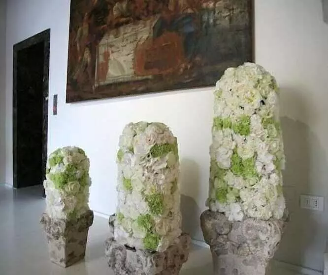 Palazzo Bontadosi Hotel & Spa