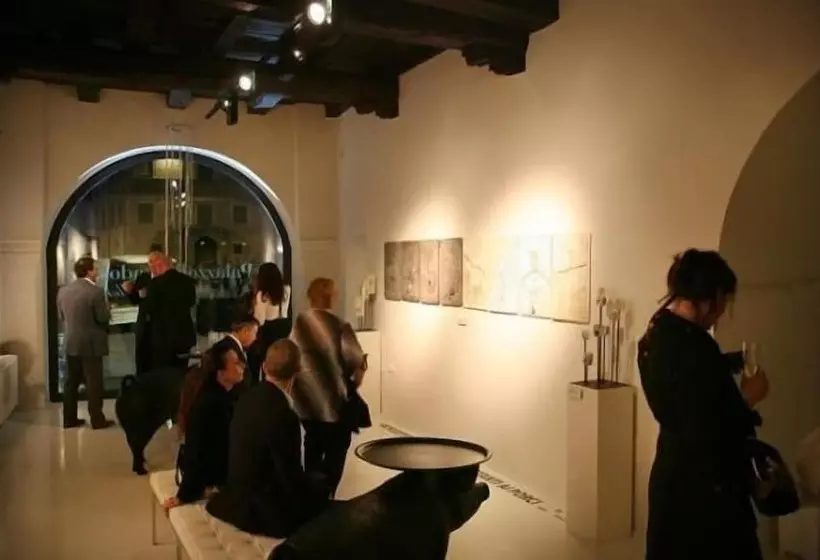 Palazzo Bontadosi Hotel & Spa