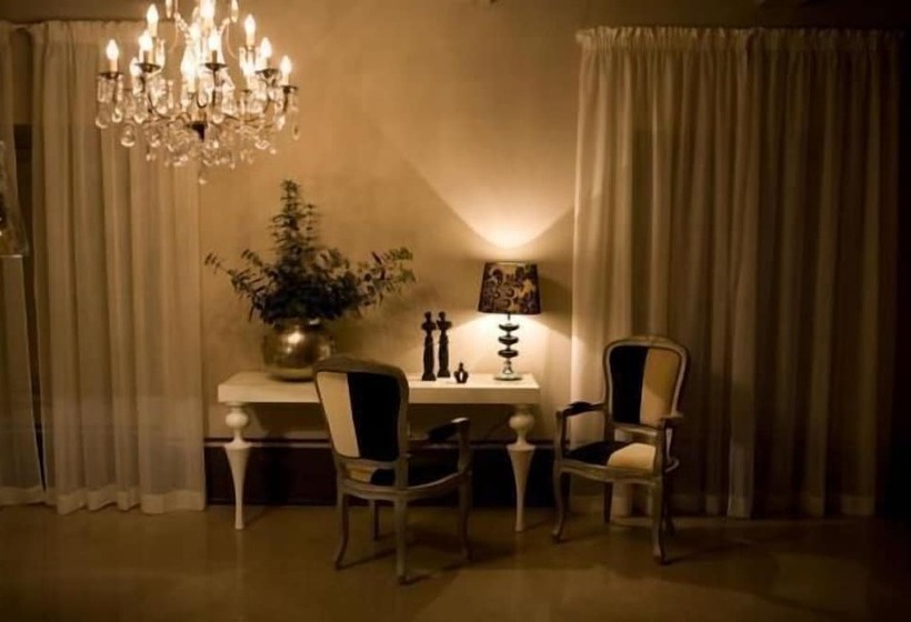 Palazzo Bontadosi Hotel & Spa