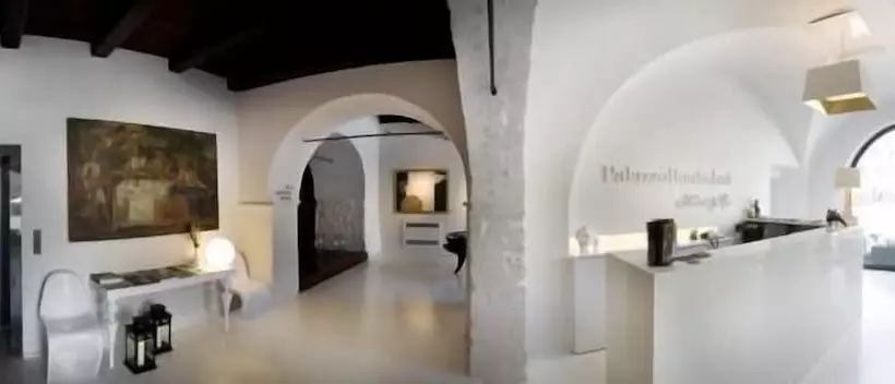 Palazzo Bontadosi Hotel & Spa