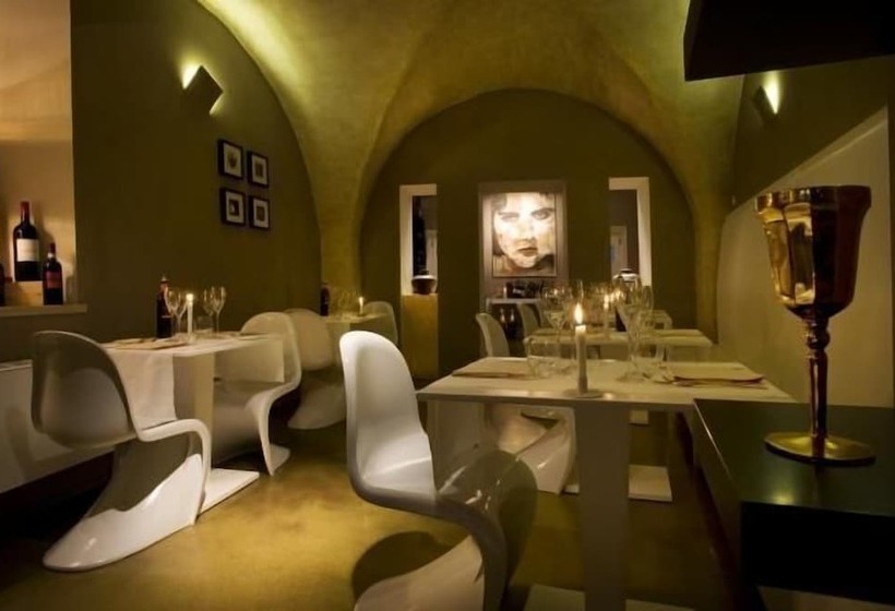 Palazzo Bontadosi Hotel & Spa