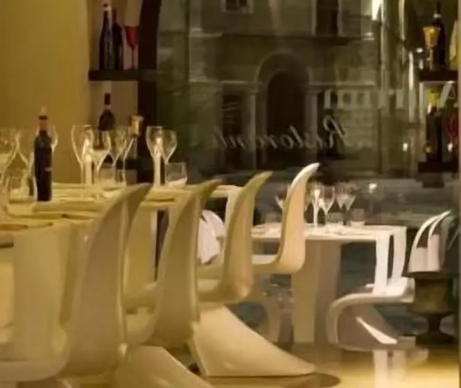 Palazzo Bontadosi Hotel & Spa