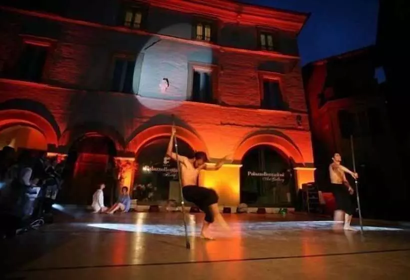 Palazzo Bontadosi Hotel & Spa