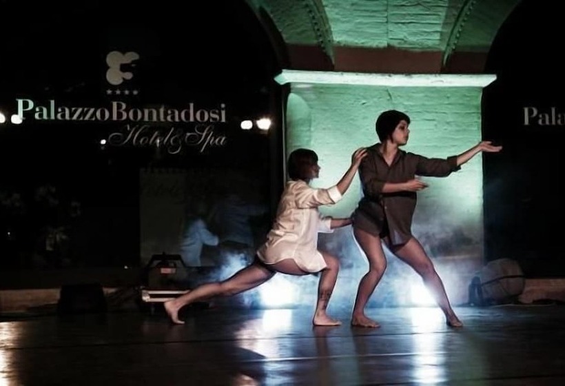 Palazzo Bontadosi Hotel & Spa