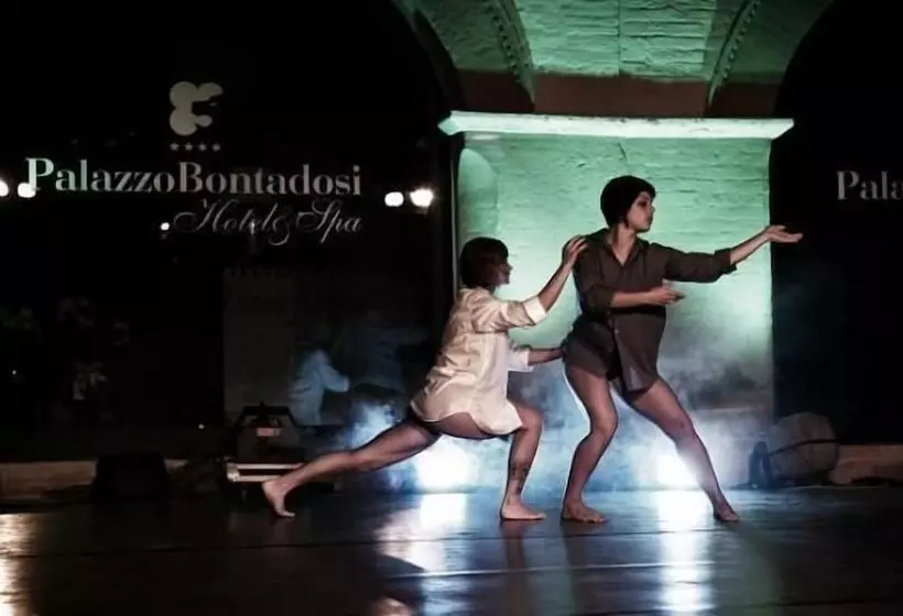 Palazzo Bontadosi Hotel & Spa