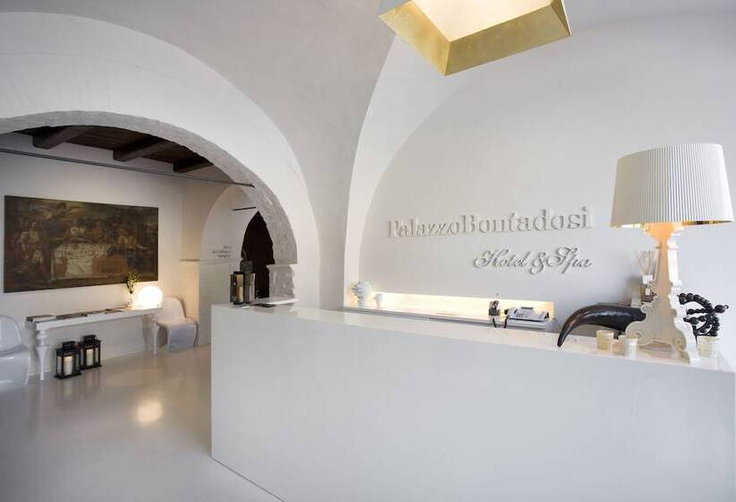 Palazzo Bontadosi Hotel & Spa