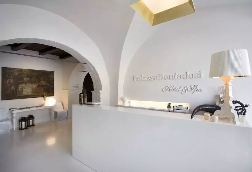 Palazzo Bontadosi Hotel & Spa