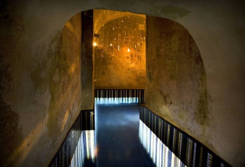 Palazzo Bontadosi Hotel & Spa