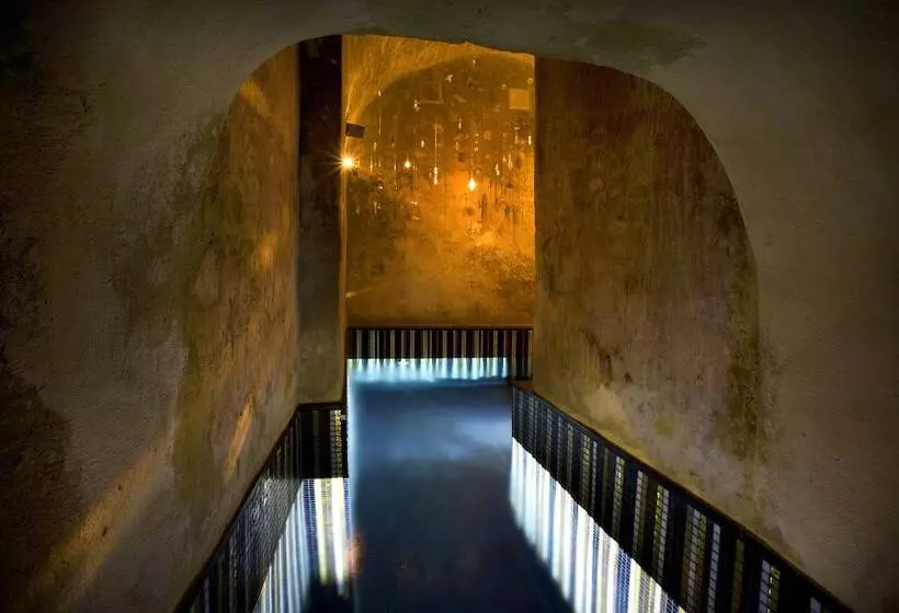 Palazzo Bontadosi Hotel & Spa